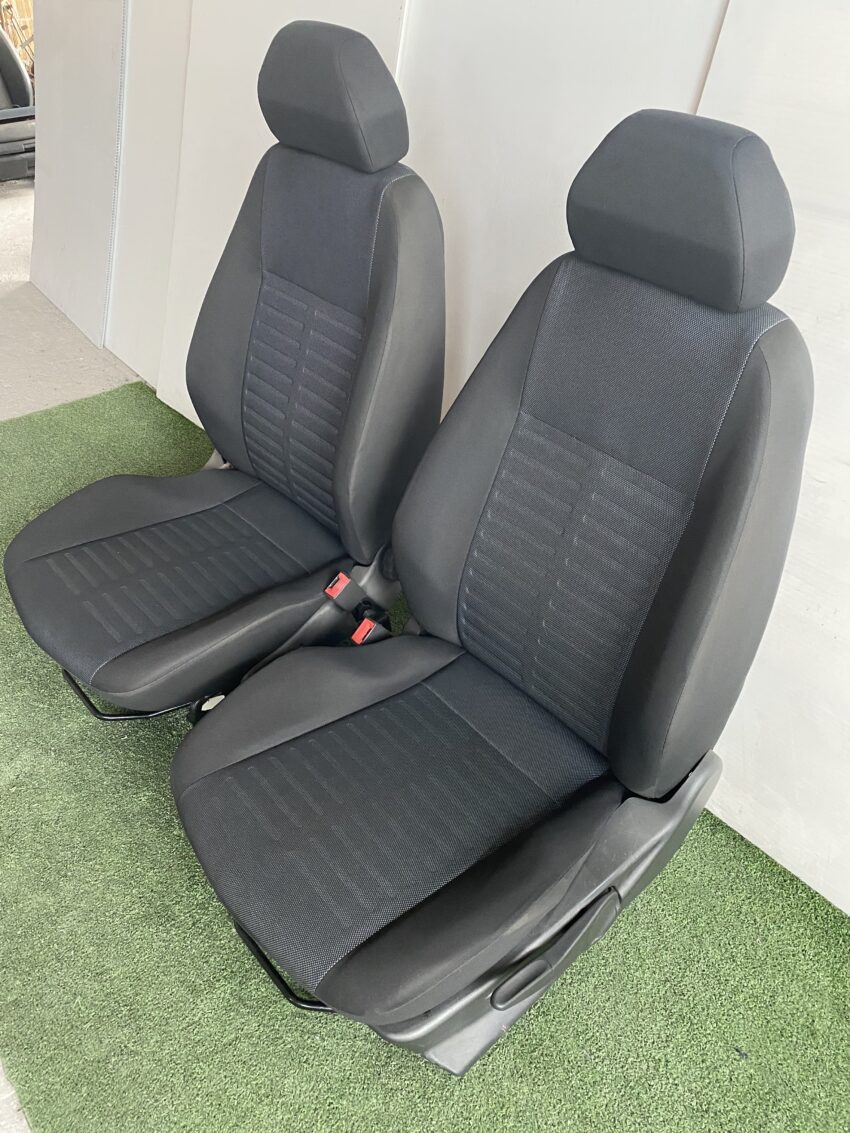 SEDILI/INTERNO FIAT PUNTO CLASSIC 2003-2009 ottime condizioni - immagine 8
