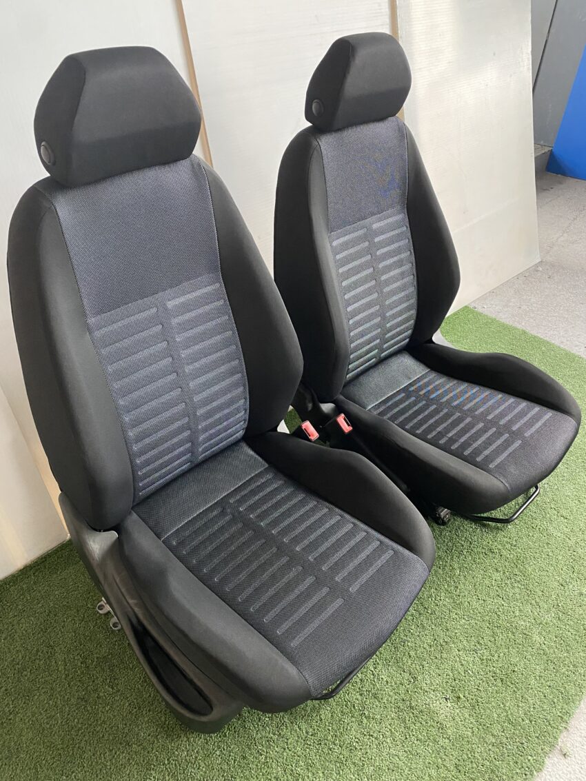 SEDILI/INTERNO FIAT PUNTO CLASSIC 2003-2009 ottime condizioni - immagine 7