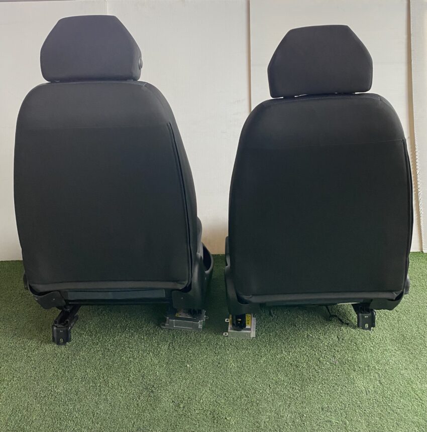 SEDILI/INTERNO FIAT PUNTO CLASSIC 2003-2009 ottime condizioni - immagine 9