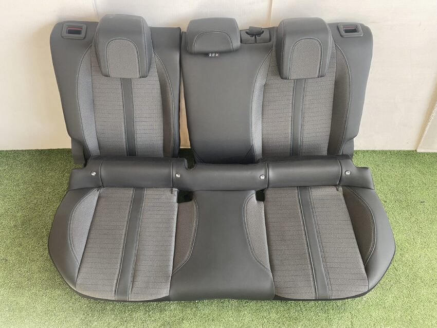 SEDILI/INTERNO PEUGEOT 2008 2023 - immagine 9