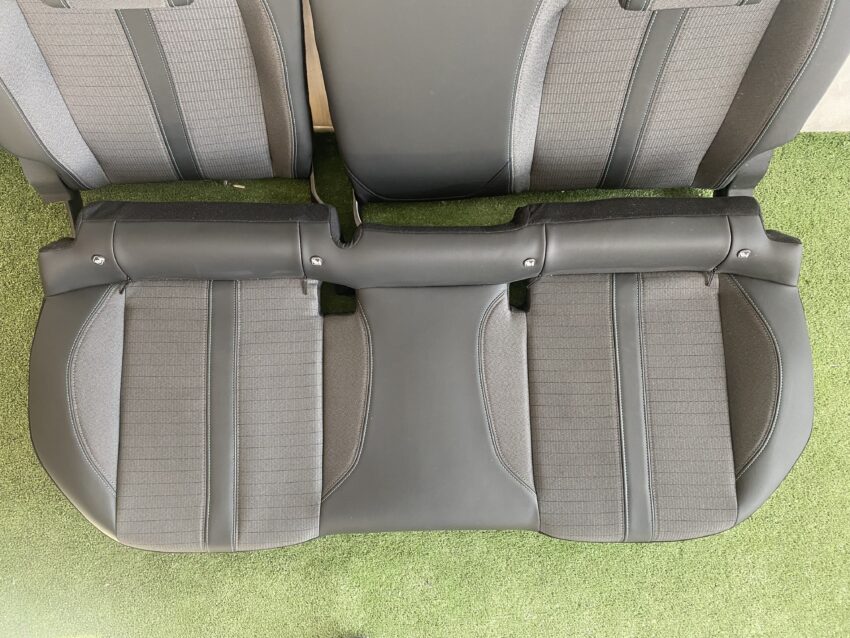 SEDILI/INTERNO PEUGEOT 2008 2023 - immagine 10