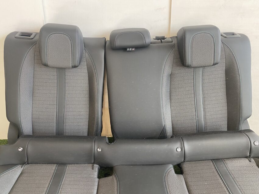 SEDILI/INTERNO PEUGEOT 2008 2023 - immagine 11