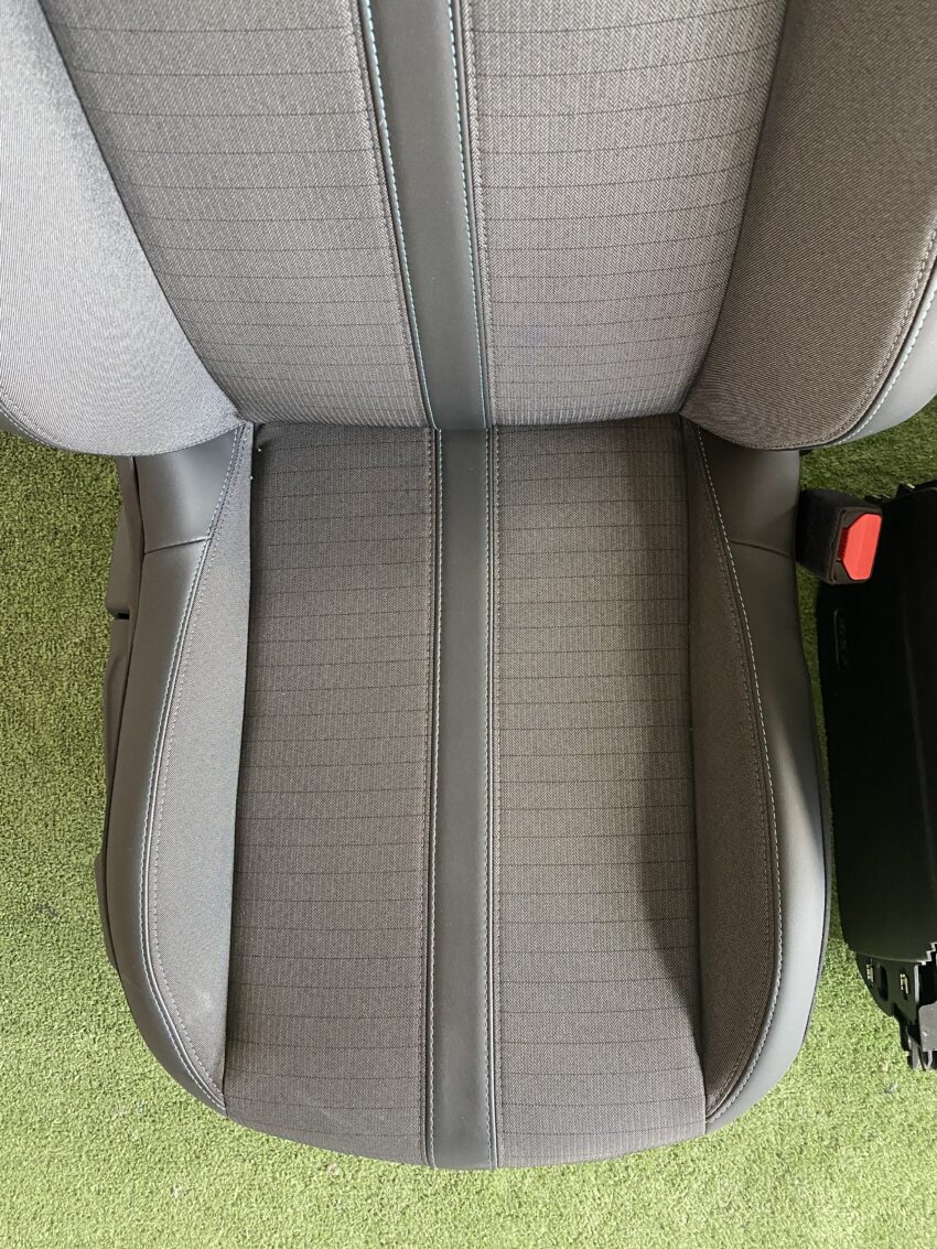 SEDILI/INTERNO PEUGEOT 2008 2023 - immagine 5