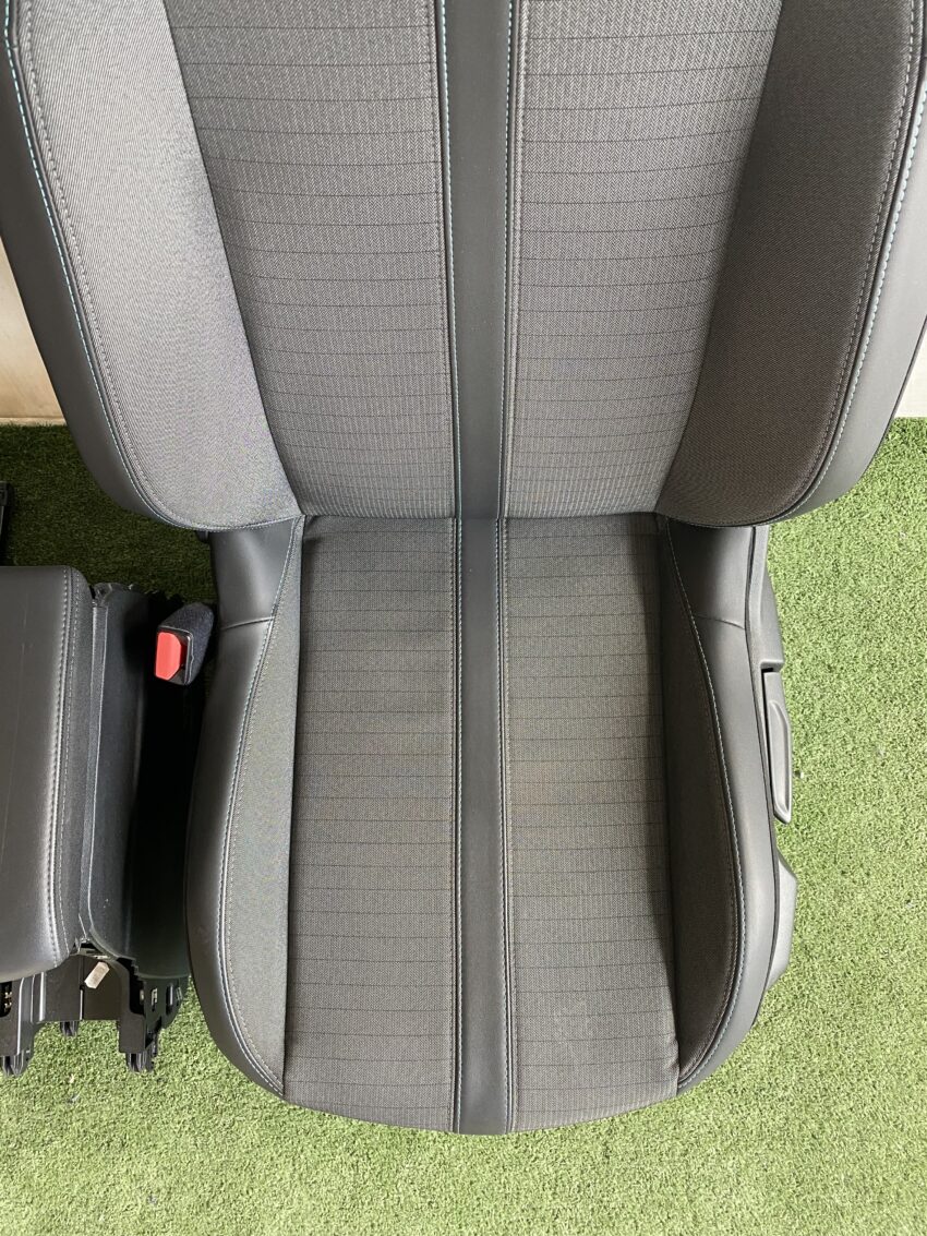 SEDILI/INTERNO PEUGEOT 2008 2023 - immagine 6