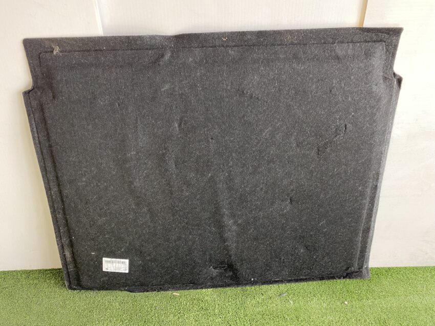 PANNELLO INFERIORE BAGAGLIAIO PEUGEOT 2008 2023 327000144 - immagine 2