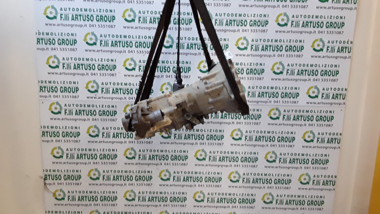 CAMBIO DAIHATSU TERIOS 2A SERIE 1.3 16V K3 - immagine 5