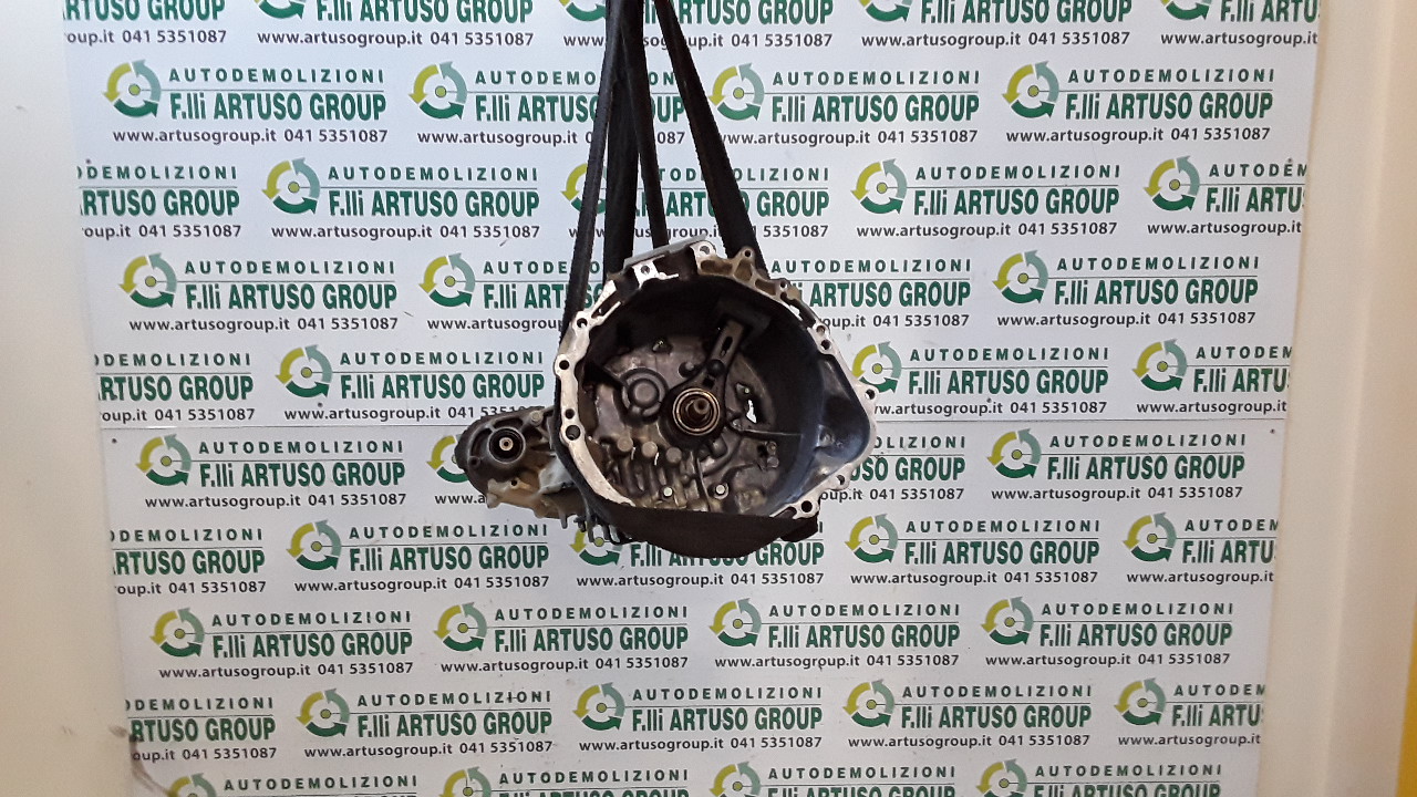 CAMBIO DAIHATSU TERIOS 2A SERIE 1.3 16V K3 - immagine 4