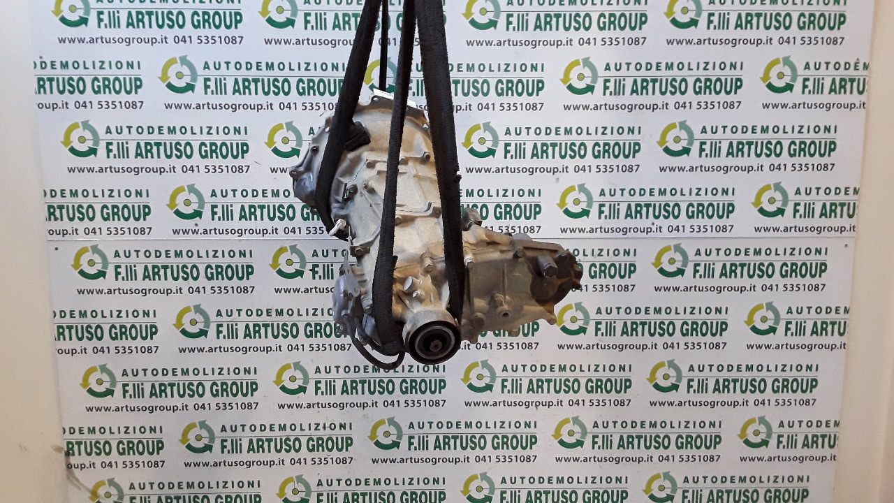 CAMBIO DAIHATSU TERIOS 2A SERIE 1.3 16V K3 - immagine 2