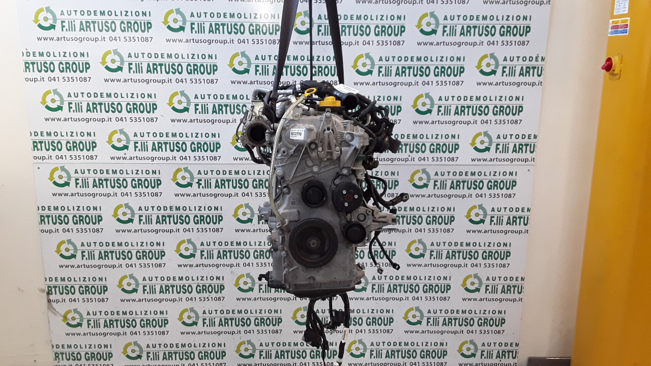 MOTORE NISSAN MICRA 0.9 12V H4B 2020 - immagine 2