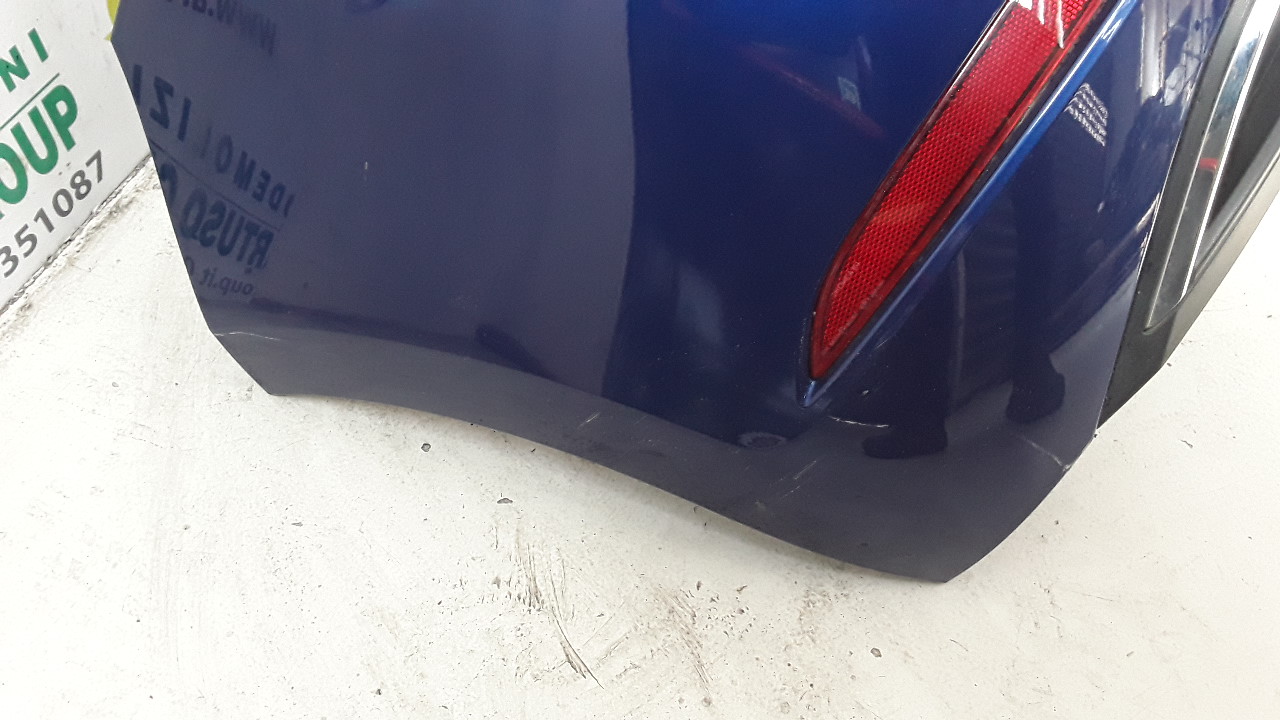 PARAURTI POSTERIORE VW GOLF VII RESTYLING 2019 CON SENSORI DI PARCHEGGIO 5G6807417BQGRU - immagine 2